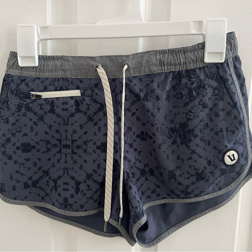 Vuori Tavi Shorts